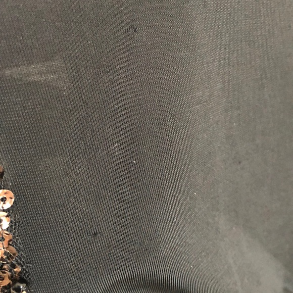 BEBE Sequin Dress - Picture 8 of 8